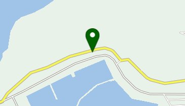 山口県漁業協同組合 大浦支店の地図画像