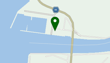 山口県漁業協同組合 掛渕支店の地図画像