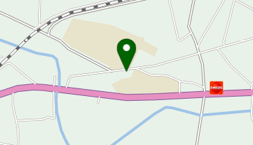 ながと大津商工会 日置支所の地図画像