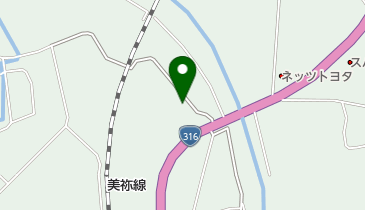 村田商店の地図画像