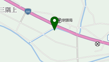 藤井商店の地図画像