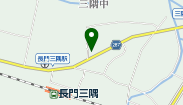 しのはら商会の地図画像