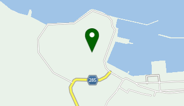 東善寺の地図画像