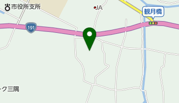 報恩寺の地図画像