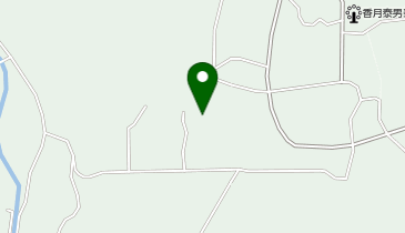 湯免清風園の地図画像