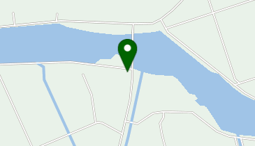 株式会社上野の地図画像