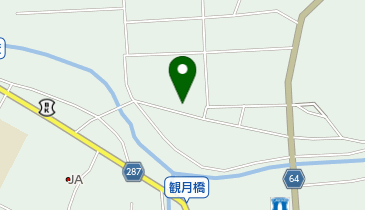山本商店の地図画像