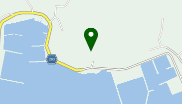 住吉神社の地図画像