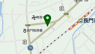 村田商店の地図画像