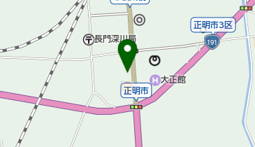 荒川鉄工所の地図画像