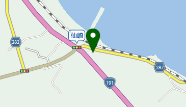 大谷鉄工所の地図画像