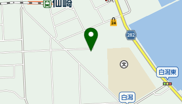 国近鉄工所の地図画像