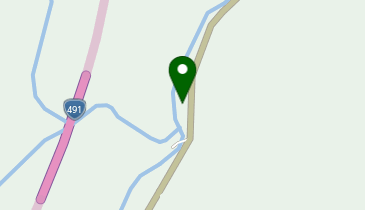 盤石窯の地図画像