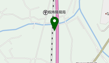 トムの地図画像