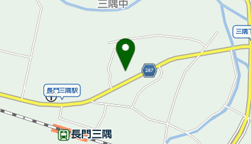 ビューティコバヤシの地図画像