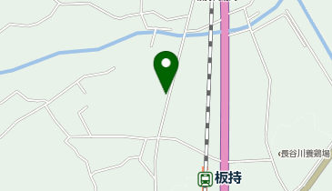 みわ美容院の地図画像