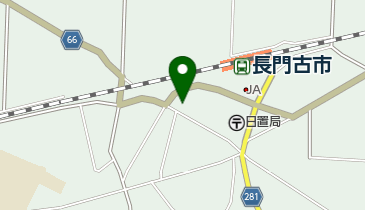 村岡歯科医院の地図画像