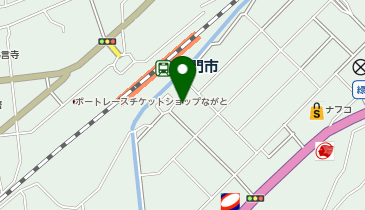 ミレーの地図画像