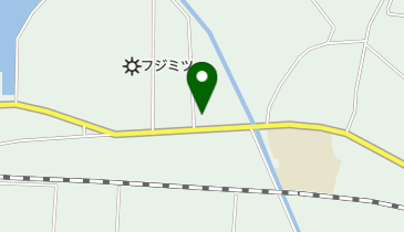 柳本配給所の地図画像