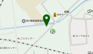 住友生命保険相互会社山口支社長門支部の地図画像