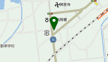 しょうけんの地図画像