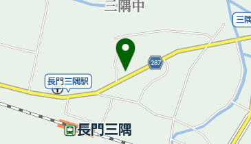 みすみ薬局の地図画像
