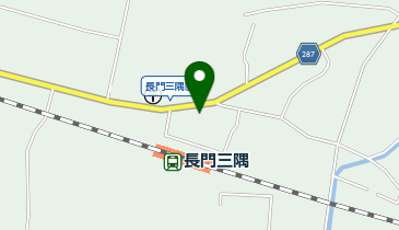 くすりのトマトの地図画像