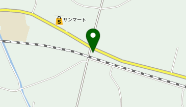 カットハウスS&Kの地図画像