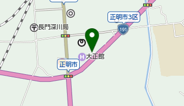 ヘアーサロン冨士の地図画像