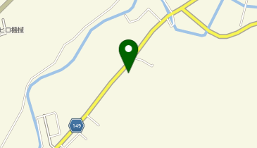 株式会社西日本光洋の地図画像