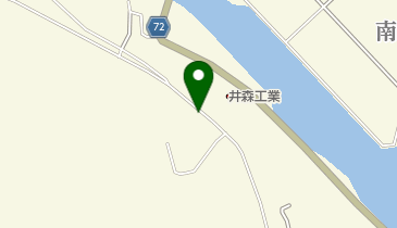 有限会社ウツケの地図画像