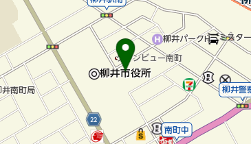 ミッキーの地図画像