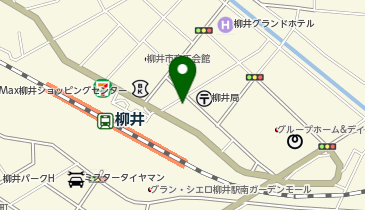 アトリエSee-kの地図画像