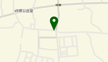 明日香の地図画像