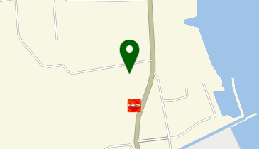 国行プロパンの地図画像