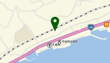 長泉寺の地図画像