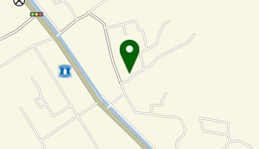 かず美容室の地図画像