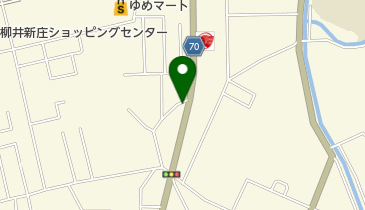 うたちゃんの店スタジオT&rsquo;sの地図画像