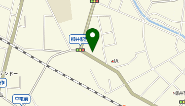 おしゃれサロンあすかの地図画像