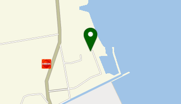 かねみつの地図画像