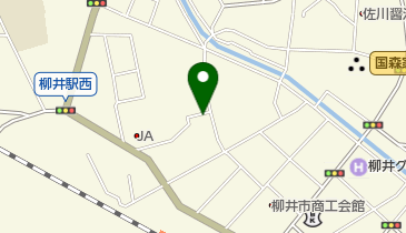 壽平の地図画像