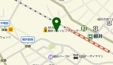 一五一八の地図画像