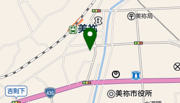 有限会社冨士商会の地図画像