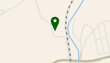 大橋飲料の地図画像