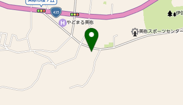 エンドレスの地図画像