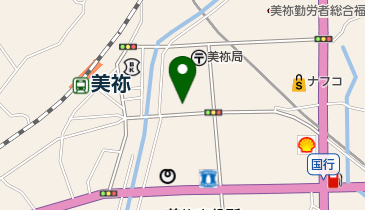 有限会社伊藤ふとん店の地図画像