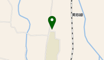 下領八幡磨能峰宮の地図画像