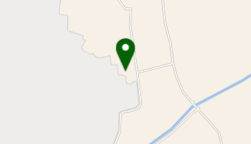 薬仙石灰株式会社の地図画像