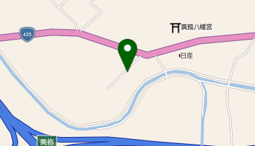 株式会社伊佐建の地図画像