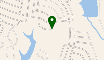 美容室沙羅の地図画像